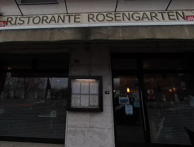 Rosengarten Hotel