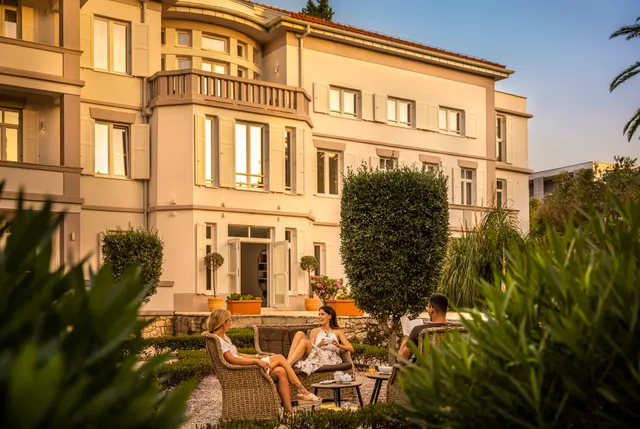 Aminess Port 9 Hotel