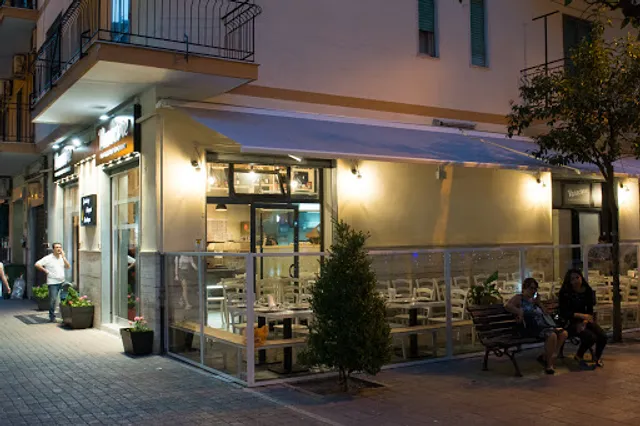 Vanacore - La bottega di Gragnano