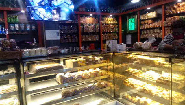 SLV BAKERY
