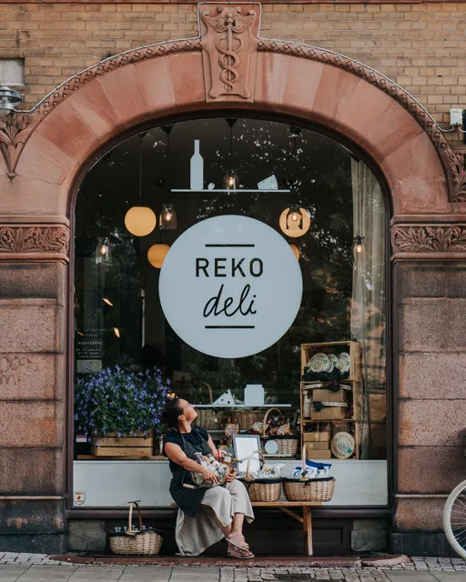 Reko Deli