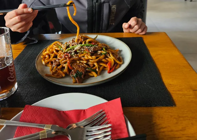 YipekYoli Seidenstraße