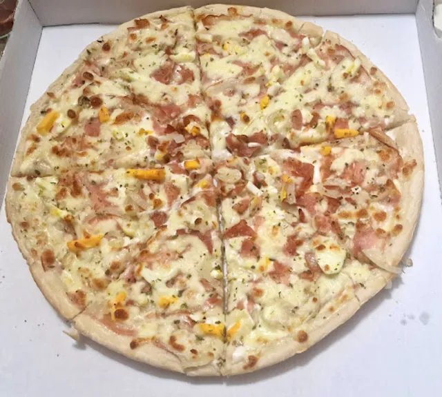 Pizzería La Toscana