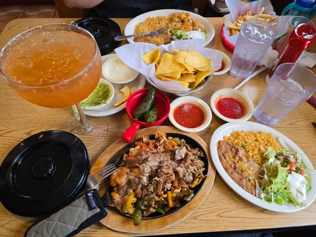 El Rancho Viejo Mexican Restaurant