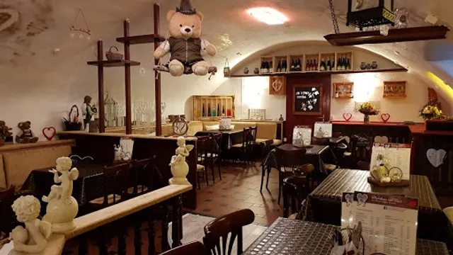 Wirtshaus mit Herz - ehem. Zum Schwarzen Kopf