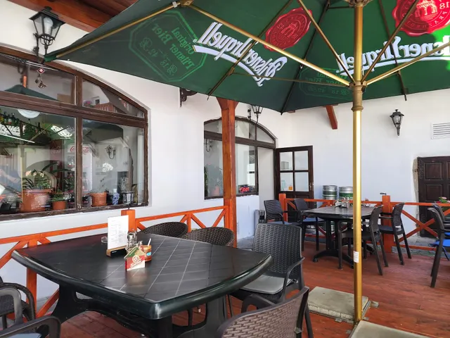 Beijing Restaurant Asia