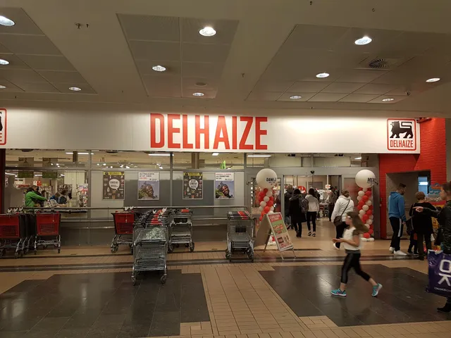 Berchem-Sainte-Agathe - Sint-Agatha-Berchem