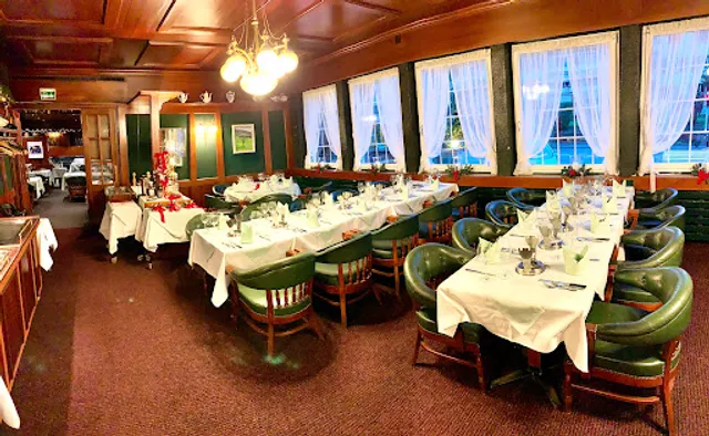 Hotel / Restaurant Bramen