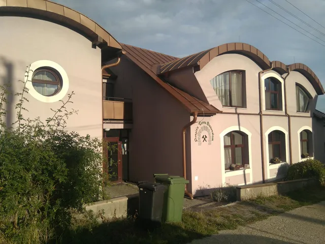 Penzión Terra Banensium