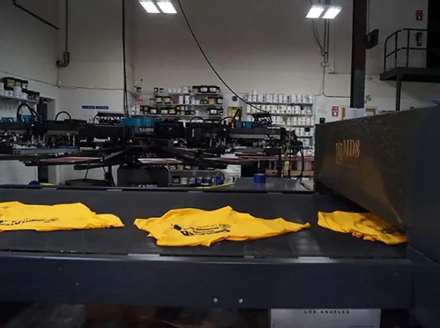 CYA Action Fun Wear Ltd