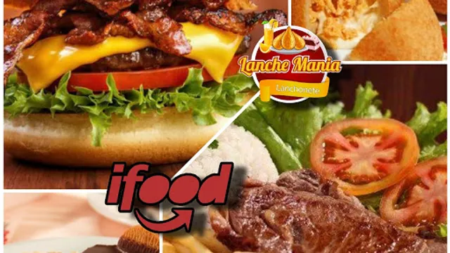 Lanche Mania