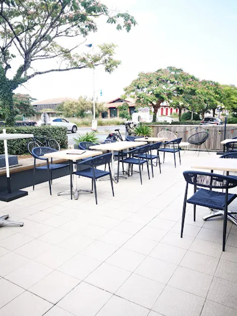 Le New Central Bar&Bistrot