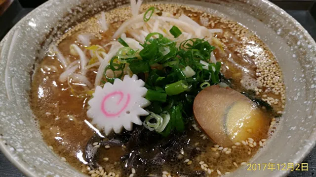 嘉義市加賀食堂 拉麵・烏龍麺・丼飯
