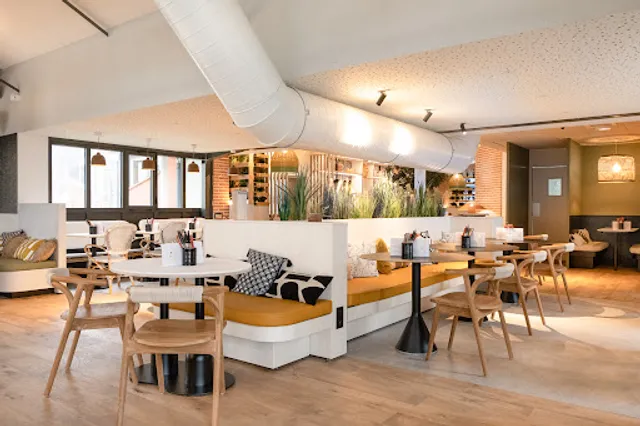 Pia Trattoria gourmande