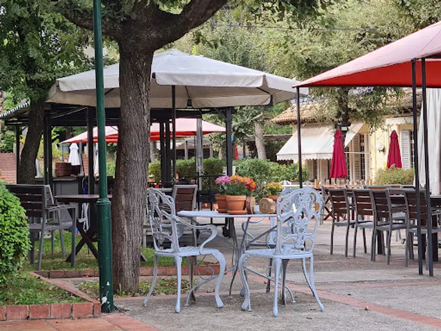 Taula Casolana Buffet