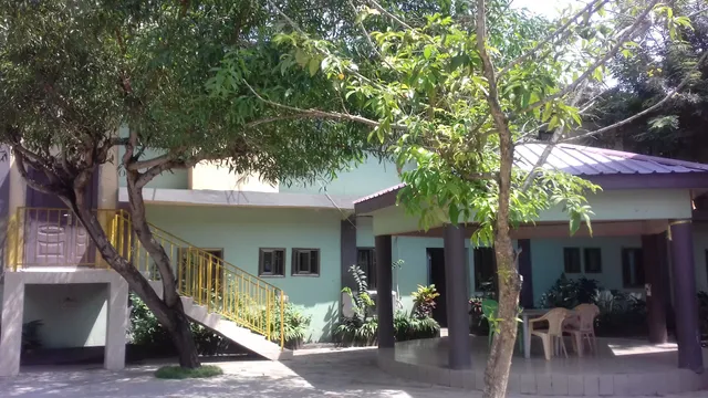 Okyeman Palace Hotel