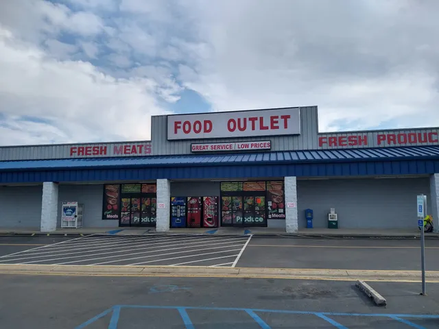 Food Outlet