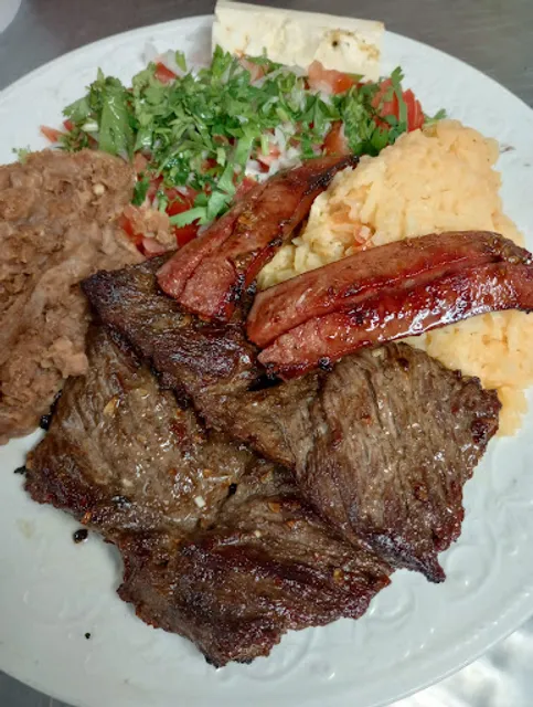 Taqueria La Alacrana