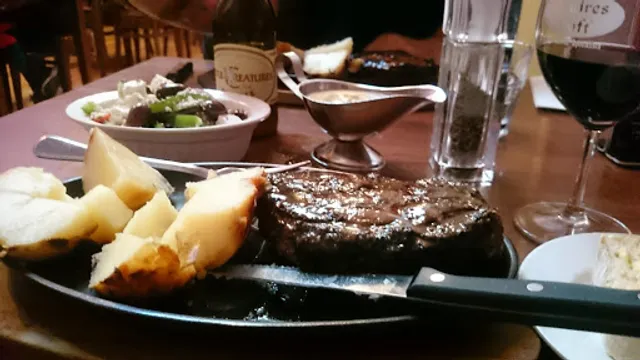 Squires Loft Ballarat