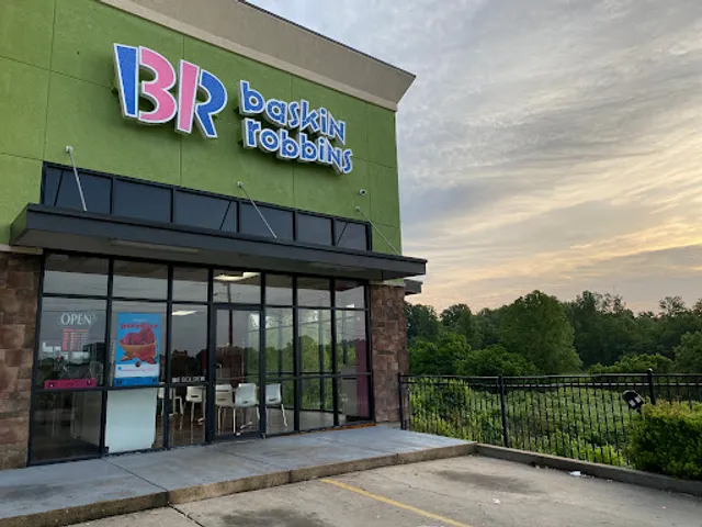 Baskin-Robbins