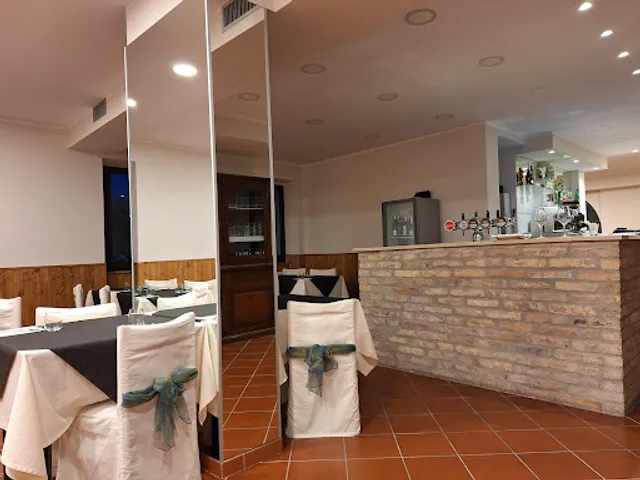 Ristorante Pizzeria 'Aquila'