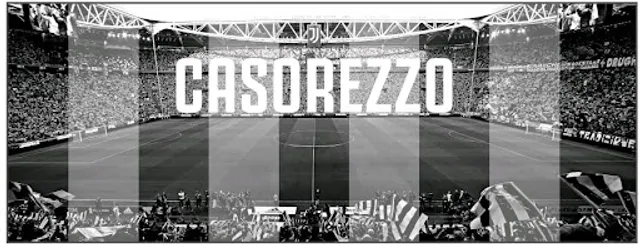 COXORETIO “Punto Snai/Vivaticket” -Juventus Official Fan Club-
