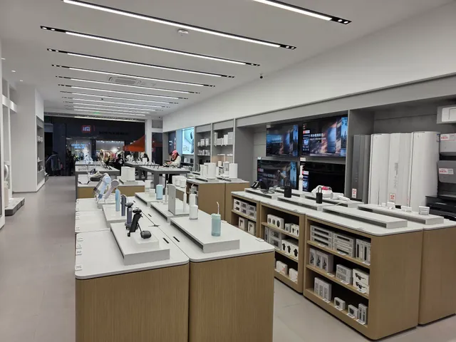 McDonald's Children Amusement Park