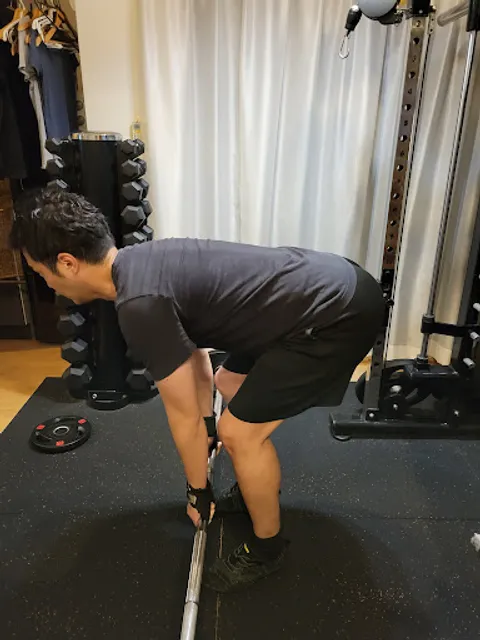 パーソナルトレーニングジム Enemy