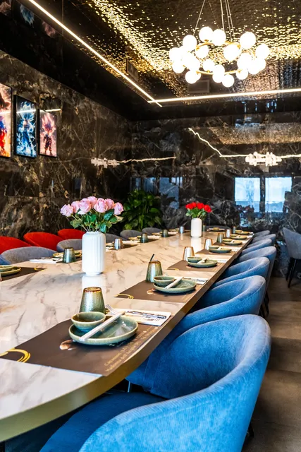 Ristorante Haru Sushi Pisa