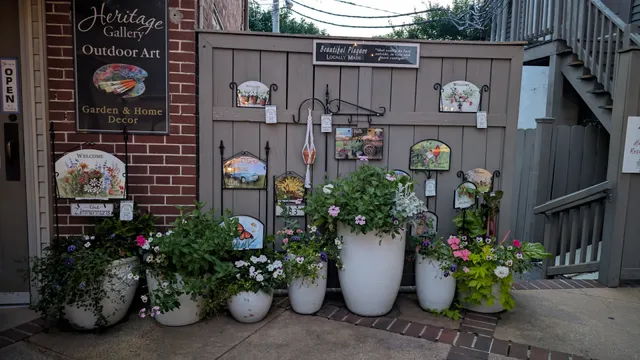 Jam & Relish Kitchen