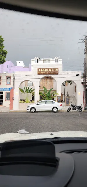 XTABENTÚN Botanero Yucateco