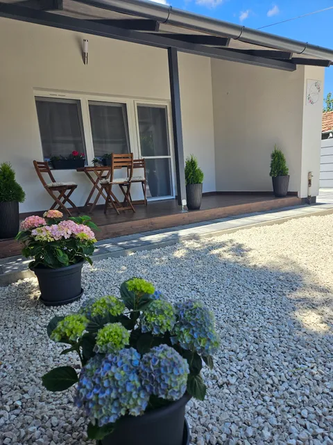 Dolce Vita Apartman Gyula