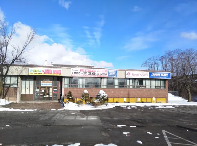 Vertical Staffing Resources - Branch 1061