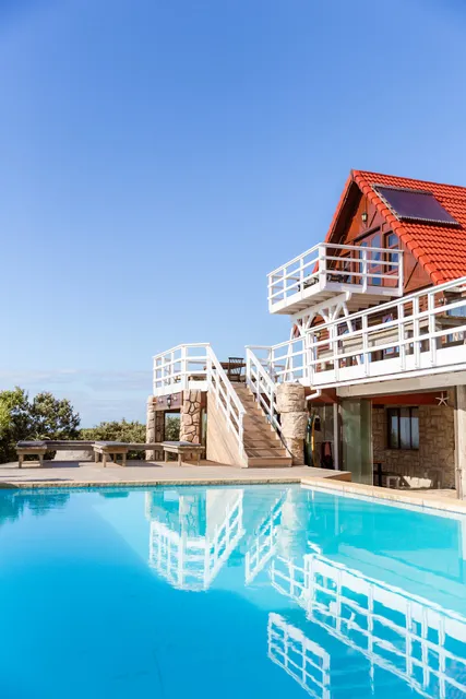 Surf Lodge South Africa