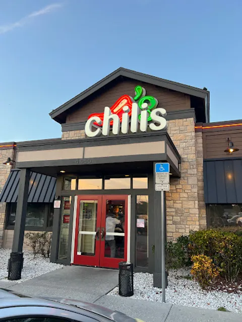 Chili's Grill & Bar