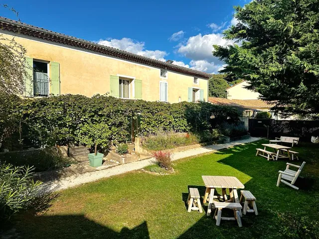 Clos de la Noria Gîtes et Location Appartements meublés