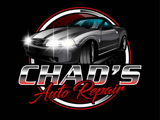 Chad's auto repair