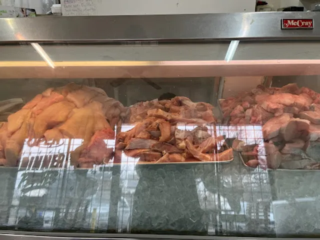 Millbranch Fish Market