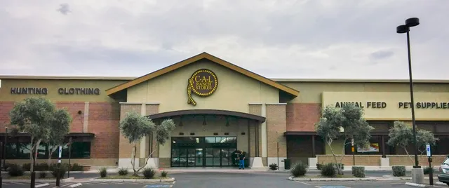C-A-L Ranch Stores