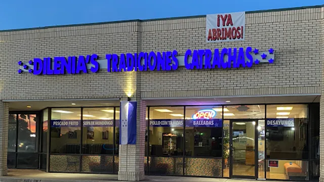 Dilenia's Tradiciones Catrachas