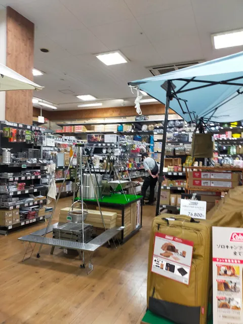 三国ヶ丘ショッピングセンター