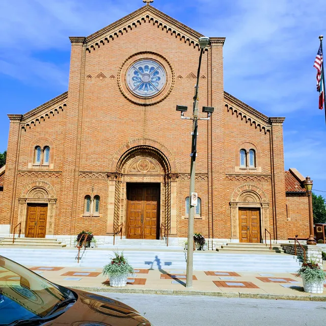 St. Ambrose Catholic Church