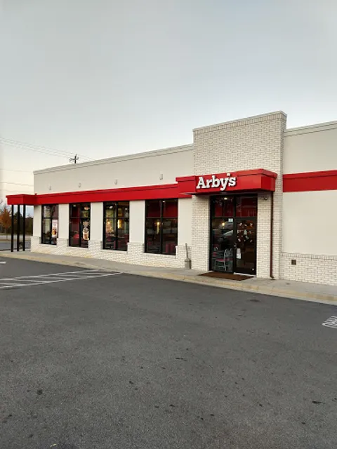 Arby's