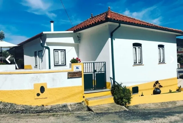 Casa Ferreira