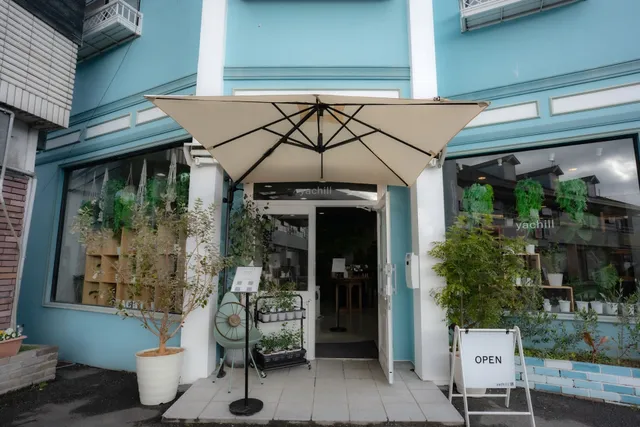 アウトレット家具の「yachill 堺（ヤチル）」