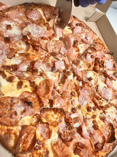 Chess Pizza Viewmount