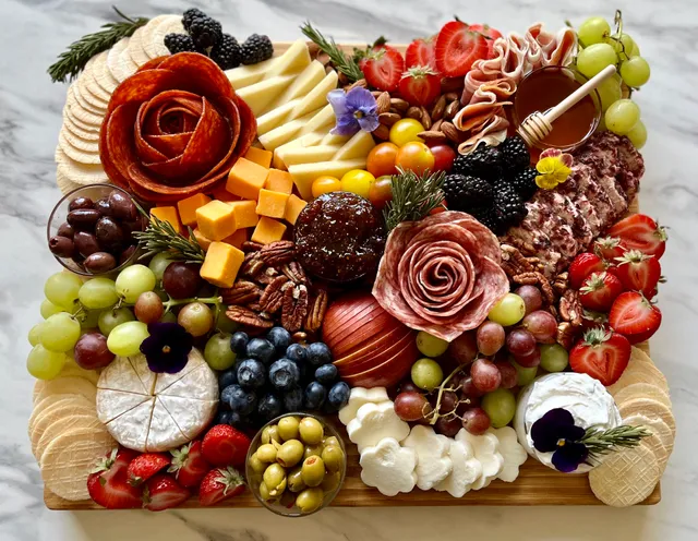 Heber Valley Catering Company