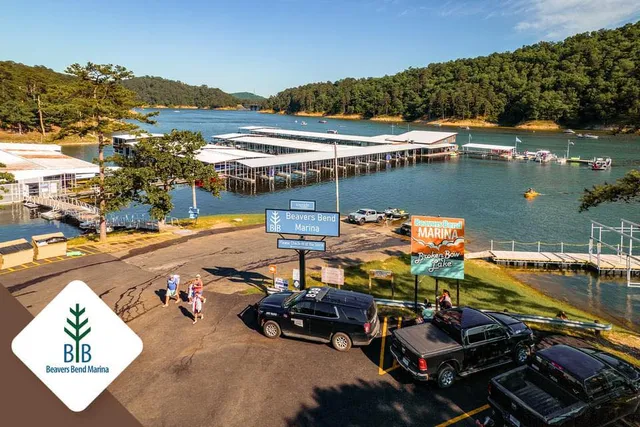 Beavers Bend Marina & Boat Rental