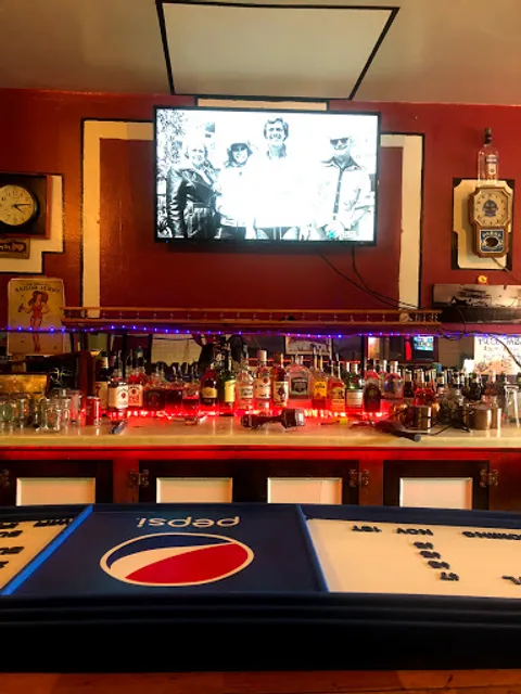 Mitchell Bar n Grill