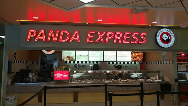 Panda Express